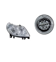 FİAT DUCATO ÖN FAR ELEKTRİKLİ MOTORLU 7 FİŞLİ SAĞ 11-13 FIA10DU030 1606926880