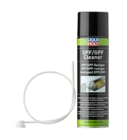 Liqui Moly DPF / GPF Temizleyici Sprey 400 Ml Hortumlu (21942)