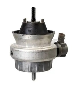 SWAG 33100216 Motor Takozu (Sol) 4F0199379BK