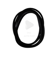 Mercedes W124, W201, W202, W203 için Sunroof Conta Fitili
