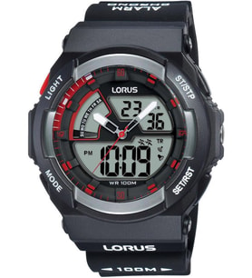 Lorus R2321MX9 Çocuk Kol Saati