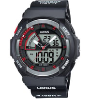 Lorus R2321MX9 Çocuk Kol Saati