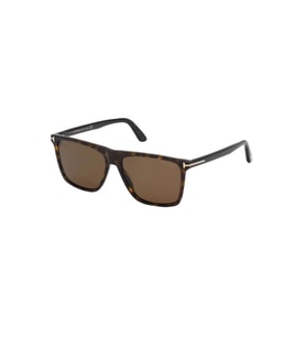 Tom Ford Unisex Güneş Gözlüğü FT0832-52H