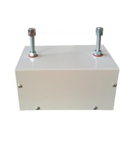 FDM Etiket Kesme Makinası (Rezistanslı Kesim) (12 Cm Kesim Alanı)