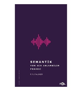 Semantik - Yeni Bir Anlambilim Projesi