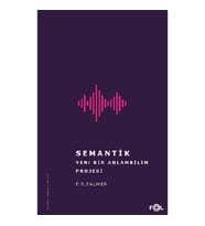 Semantik - Yeni Bir Anlambilim Projesi