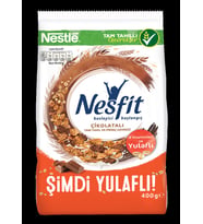 Nestle Nesfit Çikolatalı 400 g