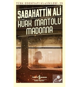 Kürk Mantolu Madonna