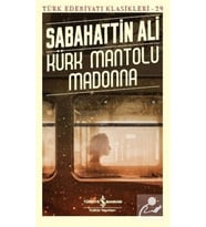 Kürk Mantolu Madonna