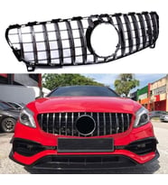 Mercedes A serisi W176 Gtr Panjur 2016-2018 Arası Uyumlu