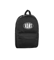 Vans Old Skool Backpack Sırt Çantası (22L) VN000H4WY281 Siyah