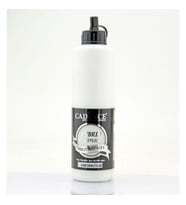 Cadence Hybrid Multisurface Akrilik Boya 500 ml. H-088 EKİNEZYA GRİ 