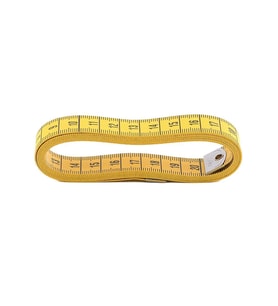Fdm Sarı Mezura 150 cm-cm