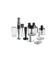 Braun Multiquick 9 El Blenderi Mq9187XLI