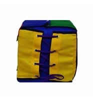AND-5012 BECERİ KÜPÜ 6 İŞLEVLİ 22X22X22