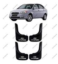 Hyundai Accent Era 4lü Paçalık, Tozluk, Çamurluk HYU1UX003