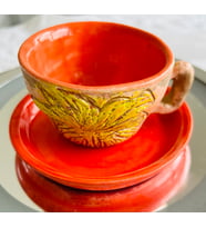 Çay Kahve Fincanı