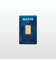 AltınDenizi Nadir 10 Gram Altın 0.995 (24 Ayar) Külçe Altın