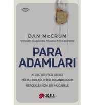 Para Adamları
