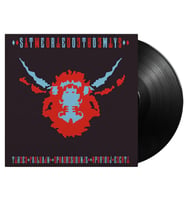 The Alan Parsons Project - Stereotomy - Plak