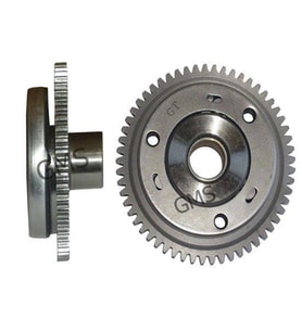 Mars Kıtlemesı Set 3 Bılya Cg125