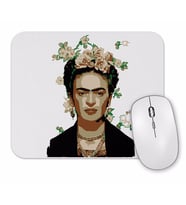 Frida Kahlo 9 Mouse Pad.jpg