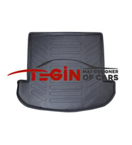 Kia Sorento Bagaj Havuzu 2018
