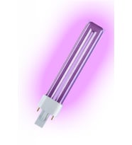 Ampül Mor Işık UV Ultra Violet Ampülü