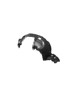 RENAULT KOLEOS ÖN ÇAMURLUK DAVLUMBAZI SOL 09- REN15KO002 63841JY00A