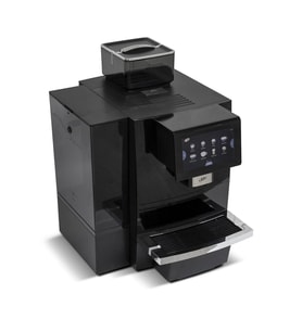 Empero JP JP.CPC-A-6 Empero Jp Süper Otomatik Espresso Kahve Makinesi