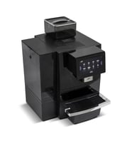 Empero JP JP.CPC-A-6 Empero Jp Süper Otomatik Espresso Kahve Makinesi