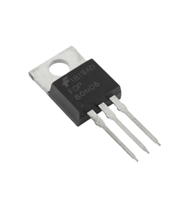 Entegre Devre 80N06