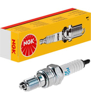 NGK BUJİ CR5EH-9 (6689) Honda Nikel Dıştan Takma Deniz Motoru Bujisi - Nickel Ou