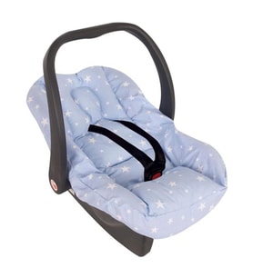 Sevı Bebe Bel Desteklı Ana Kucağı Örtüsü - Gri