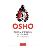 Tantra, Spiritüellik ve Cinsellik