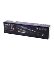 Dijital Saç Şekillendirme Cihazı 38X90MM Seramik Kaplama 360 Derece KABLO=1.8MT Lcd SIC.AYAR=140-220℃ SHD-1707