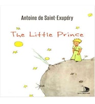 The Little Prince (İngilizce)