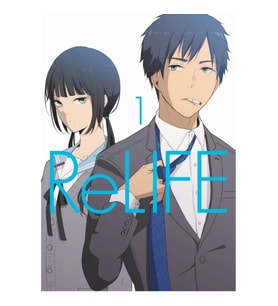ReLife - 1