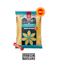 Köftelik Bulgur 5 Kg