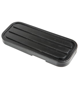 VOLKSWAGEN TRANSPORTER T4 1997 - 2004 GAZ PEDAL LASTİĞİ