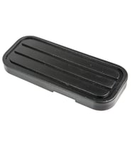 VOLKSWAGEN TRANSPORTER T4 1997 - 2004 GAZ PEDAL LASTİĞİ