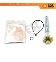 Ford Mondeo S Max Jaguar için Koltuk Yükseklik Dişli 11 cm Mil 5609510