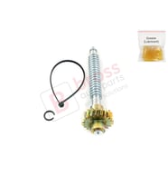 Ford Mondeo S Max Jaguar için Koltuk Yükseklik Dişli 11 cm Mil 5609510