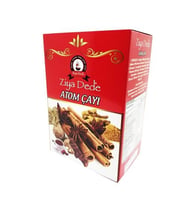 Ziya Dede Atom Çayı Şeffaf Ambalaj 180 gr