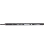 Cretacolor Monolith Graphite Ağaçsız Çizim Kalemi 6B (204 06) 