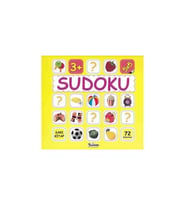 Sudoku Sarı Kitap - Gregor Mostowskı
