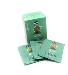 Schiller Jasmin Tea Aç Demle İç 10 lu Paket