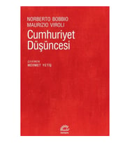 Cumhuriyet Düşüncesi