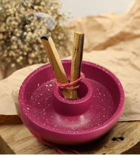 Palosantoluk & 2 Adet Palo Santo Agaç Tütsü Hediye Seti