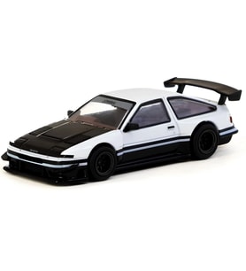 1/55 Sprinter Trueno (AE86) Model Araba